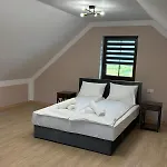 بيت للعطل Wodny Zakatek *