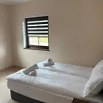 بيت للعطل Wodny Zakatek Sedzislaw