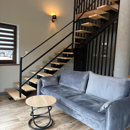 Wodny Zakatek Sedzislaw