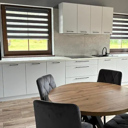 Wodny Zakatek * Sedzislaw