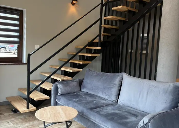 Wodny Zakatek Sedzislaw