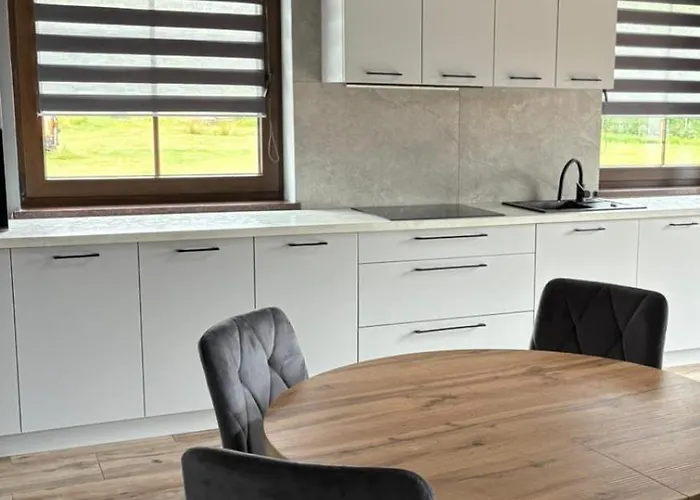 Wodny Zakatek * Sedzislaw