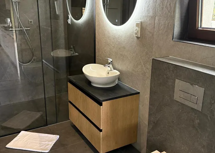 Wodny Zakatek Holiday home