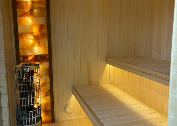 Holiday home Wodny Zakatek Sedzislaw